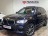 USED 2017 67 BMW X3 2.0 XDRIVE20D M SPORT 5d 188 BHP ULEZ COMPLAINT 