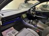 USED 2021 21 AUDI Q7 3.0 TDI QUATTRO S LINE BLACK EDITION 5d 282 BHP EURO 6 ULEZ COMPLAINT 