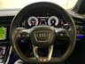 USED 2021 21 AUDI Q7 3.0 TDI QUATTRO S LINE BLACK EDITION 5d 282 BHP EURO 6 ULEZ COMPLAINT 
