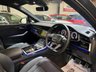 USED 2021 21 AUDI Q7 3.0 TDI QUATTRO S LINE BLACK EDITION 5d 282 BHP EURO 6 ULEZ COMPLAINT 