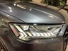 USED 2021 21 AUDI Q7 3.0 TDI QUATTRO S LINE BLACK EDITION 5d 282 BHP EURO 6 ULEZ COMPLAINT 