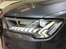 USED 2021 21 AUDI Q7 3.0 TDI QUATTRO S LINE BLACK EDITION 5d 282 BHP EURO 6 ULEZ COMPLAINT 