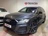 USED 2021 21 AUDI Q7 3.0 TDI QUATTRO S LINE BLACK EDITION 5d 282 BHP EURO 6 ULEZ COMPLAINT 