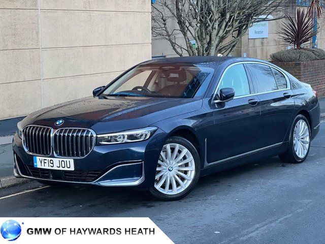 Used BMW cars for sale. BMW Dealer Haywards Heath | S Lewarne Ltd T/A ...