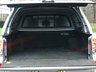 USED 2006 06 MITSUBISHI L200 2.5 4WD LWB ELEGANCE DCB 0D 135 BHP ** NO VAT * CANOPY + BLUETOOTH