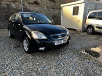 USED 2010 60 KIA RIO 1.4 1 5d 96 BHP 