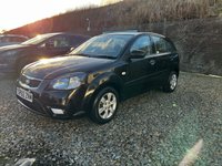 USED 2010 60 KIA RIO 1.4 1 5d 96 BHP 
