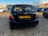 USED 2010 60 KIA RIO 1.4 1 5d 96 BHP 