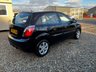 USED 2010 60 KIA RIO 1.4 1 5d 96 BHP 