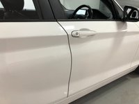 USED 2015 15 BMW 1 SERIES 2.0 120D SE 5d 181 BHP * AIR CONDITIONING * NAVIGATION * LEATHER * 17 INCH ALLOYS *