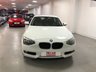 USED 2015 15 BMW 1 SERIES 2.0 120D SE 5d 181 BHP * AIR CONDITIONING * NAVIGATION * LEATHER * 17 INCH ALLOYS *