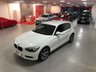 USED 2015 15 BMW 1 SERIES 2.0 120D SE 5d 181 BHP * AIR CONDITIONING * NAVIGATION * LEATHER * 17 INCH ALLOYS *