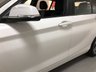 USED 2015 15 BMW 1 SERIES 2.0 120D SE 5d 181 BHP * AIR CONDITIONING * NAVIGATION * LEATHER * 17 INCH ALLOYS *