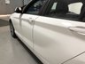 USED 2015 15 BMW 1 SERIES 2.0 120D SE 5d 181 BHP * AIR CONDITIONING * NAVIGATION * LEATHER * 17 INCH ALLOYS *