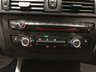 USED 2015 15 BMW 1 SERIES 2.0 120D SE 5d 181 BHP * AIR CONDITIONING * NAVIGATION * LEATHER * 17 INCH ALLOYS *