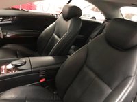USED 2009 09 MERCEDES-BENZ CL 5.5 CL 500 2d 383 BHP * CLIMATE * PARKING SENSORS *  NAVIGATION * LEATHER * SUNSHINE ROOF *