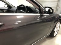 USED 2009 09 MERCEDES-BENZ CL 5.5 CL 500 2d 383 BHP * CLIMATE * PARKING SENSORS *  NAVIGATION * LEATHER * SUNSHINE ROOF *