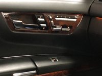 USED 2009 09 MERCEDES-BENZ CL 5.5 CL 500 2d 383 BHP * CLIMATE * PARKING SENSORS *  NAVIGATION * LEATHER * SUNSHINE ROOF *