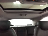 USED 2009 09 MERCEDES-BENZ CL 5.5 CL 500 2d 383 BHP * CLIMATE * PARKING SENSORS *  NAVIGATION * LEATHER * SUNSHINE ROOF *