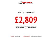 USED 2009 09 MERCEDES-BENZ CL 5.5 CL 500 2d 383 BHP * CLIMATE * PARKING SENSORS *  NAVIGATION * LEATHER * SUNSHINE ROOF *