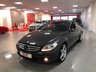 USED 2009 09 MERCEDES-BENZ CL 5.5 CL 500 2d 383 BHP * CLIMATE * PARKING SENSORS *  NAVIGATION * LEATHER * SUNSHINE ROOF *