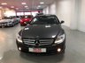 USED 2009 09 MERCEDES-BENZ CL 5.5 CL 500 2d 383 BHP * CLIMATE * PARKING SENSORS *  NAVIGATION * LEATHER * SUNSHINE ROOF *