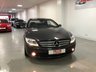 USED 2009 09 MERCEDES-BENZ CL 5.5 CL 500 2d 383 BHP * CLIMATE * PARKING SENSORS *  NAVIGATION * LEATHER * SUNSHINE ROOF *