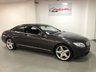 USED 2009 09 MERCEDES-BENZ CL 5.5 CL 500 2d 383 BHP * CLIMATE * PARKING SENSORS *  NAVIGATION * LEATHER * SUNSHINE ROOF *