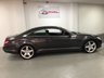 USED 2009 09 MERCEDES-BENZ CL 5.5 CL 500 2d 383 BHP * CLIMATE * PARKING SENSORS *  NAVIGATION * LEATHER * SUNSHINE ROOF *