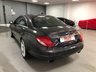 USED 2009 09 MERCEDES-BENZ CL 5.5 CL 500 2d 383 BHP * CLIMATE * PARKING SENSORS *  NAVIGATION * LEATHER * SUNSHINE ROOF *