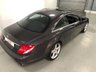 USED 2009 09 MERCEDES-BENZ CL 5.5 CL 500 2d 383 BHP * CLIMATE * PARKING SENSORS *  NAVIGATION * LEATHER * SUNSHINE ROOF *