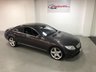 USED 2009 09 MERCEDES-BENZ CL 5.5 CL 500 2d 383 BHP * CLIMATE * PARKING SENSORS *  NAVIGATION * LEATHER * SUNSHINE ROOF *