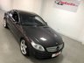 USED 2009 09 MERCEDES-BENZ CL 5.5 CL 500 2d 383 BHP * CLIMATE * PARKING SENSORS *  NAVIGATION * LEATHER * SUNSHINE ROOF *