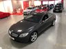 USED 2009 09 MERCEDES-BENZ CL 5.5 CL 500 2d 383 BHP * CLIMATE * PARKING SENSORS *  NAVIGATION * LEATHER * SUNSHINE ROOF *
