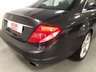 USED 2009 09 MERCEDES-BENZ CL 5.5 CL 500 2d 383 BHP * CLIMATE * PARKING SENSORS *  NAVIGATION * LEATHER * SUNSHINE ROOF *
