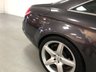 USED 2009 09 MERCEDES-BENZ CL 5.5 CL 500 2d 383 BHP * CLIMATE * PARKING SENSORS *  NAVIGATION * LEATHER * SUNSHINE ROOF *