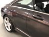 USED 2009 09 MERCEDES-BENZ CL 5.5 CL 500 2d 383 BHP * CLIMATE * PARKING SENSORS *  NAVIGATION * LEATHER * SUNSHINE ROOF *