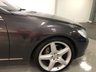 USED 2009 09 MERCEDES-BENZ CL 5.5 CL 500 2d 383 BHP * CLIMATE * PARKING SENSORS *  NAVIGATION * LEATHER * SUNSHINE ROOF *