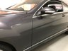 USED 2009 09 MERCEDES-BENZ CL 5.5 CL 500 2d 383 BHP * CLIMATE * PARKING SENSORS *  NAVIGATION * LEATHER * SUNSHINE ROOF *