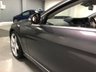USED 2009 09 MERCEDES-BENZ CL 5.5 CL 500 2d 383 BHP * CLIMATE * PARKING SENSORS *  NAVIGATION * LEATHER * SUNSHINE ROOF *