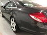 USED 2009 09 MERCEDES-BENZ CL 5.5 CL 500 2d 383 BHP * CLIMATE * PARKING SENSORS *  NAVIGATION * LEATHER * SUNSHINE ROOF *