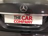 USED 2009 09 MERCEDES-BENZ CL 5.5 CL 500 2d 383 BHP * CLIMATE * PARKING SENSORS *  NAVIGATION * LEATHER * SUNSHINE ROOF *
