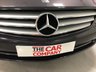 USED 2009 09 MERCEDES-BENZ CL 5.5 CL 500 2d 383 BHP * CLIMATE * PARKING SENSORS *  NAVIGATION * LEATHER * SUNSHINE ROOF *