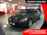 USED 2009 09 MERCEDES-BENZ CL 5.5 CL 500 2d 383 BHP * CLIMATE * PARKING SENSORS *  NAVIGATION * LEATHER * SUNSHINE ROOF *