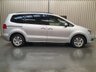 USED 2010 60 VOLKSWAGEN SHARAN 2.0 SE TDI 5d 142 BHP 7 SEATS