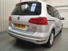 USED 2010 60 VOLKSWAGEN SHARAN 2.0 SE TDI 5d 142 BHP 7 SEATS