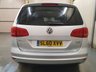 USED 2010 60 VOLKSWAGEN SHARAN 2.0 SE TDI 5d 142 BHP 7 SEATS