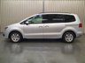 USED 2010 60 VOLKSWAGEN SHARAN 2.0 SE TDI 5d 142 BHP 7 SEATS