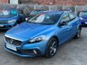USED 2015 65 VOLVO V40 CROSS COUNTRY 1.6 D2 Lux 5dr - PARKING SENSORS 