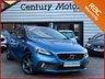 USED 2015 65 VOLVO V40 CROSS COUNTRY 1.6 D2 Lux 5dr - PARKING SENSORS 